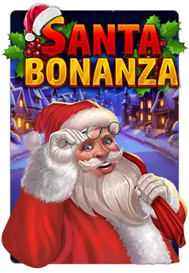 Joacă Santa Bonanza