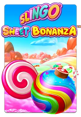 Joacă Slingo Sweet Bonanza