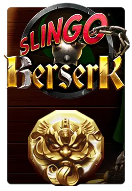 Joacă Slingo Berserk