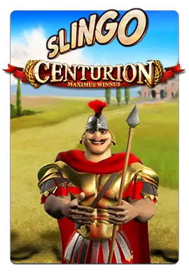 Joacă Slingo Centurion