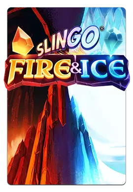 Joacă Slingo Fire and Ice