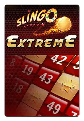 Joacă Slingo Extreme