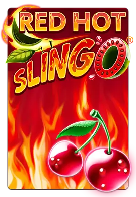Joacă Red Hot Slingo