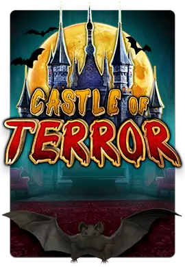 Joacă Castle of Terror