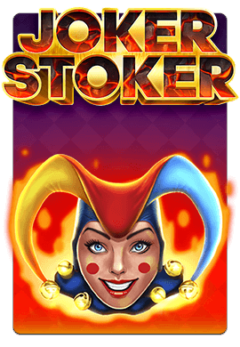 Joacă Joker Stoker