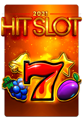 Joacă 2021 Hit Slot