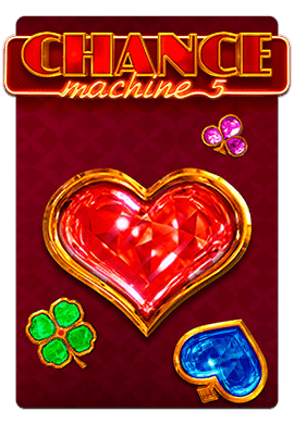 Joacă Chance Machine 5