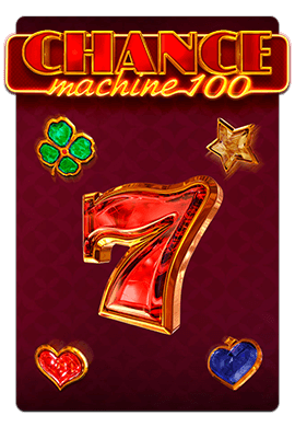 Joacă Chance Machine 100