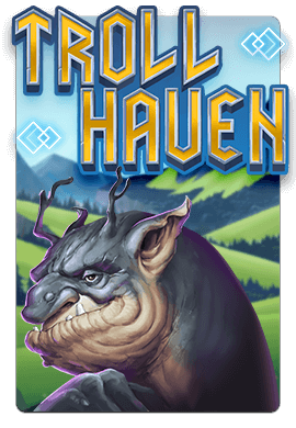 Joacă Troll Haven