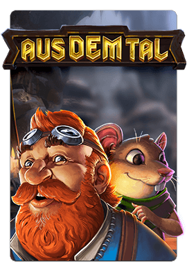 Joacă Aus Dem Tal
