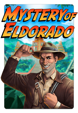 Joacă Mystery of Eldorado