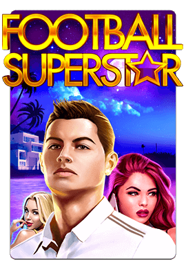 Joacă Football Superstar