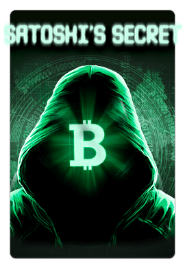 Joacă Satoshi's Secret