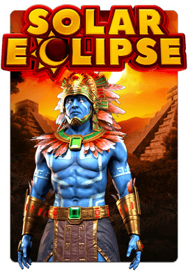 Joacă Solar Eclipse