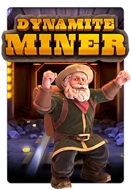 Joacă Dynamite Miner
