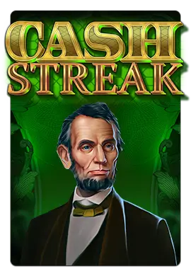 Joacă Cash Streak