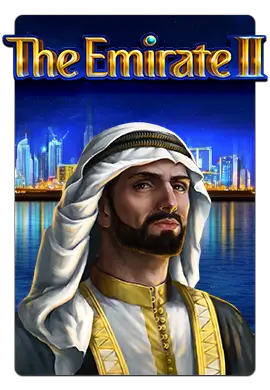 Joacă The Emirates ll