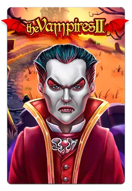 Joacă The Vampires II