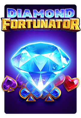Joacă Diamond Fortunator Hold and Win