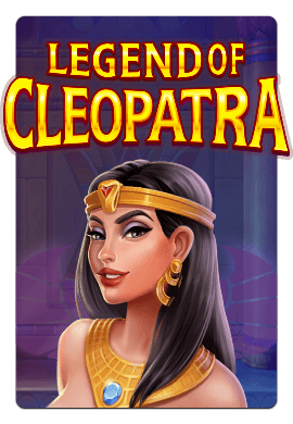 Joacă Legend of Cleopatra