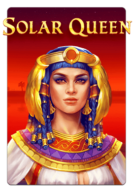 Joacă Solar Queen