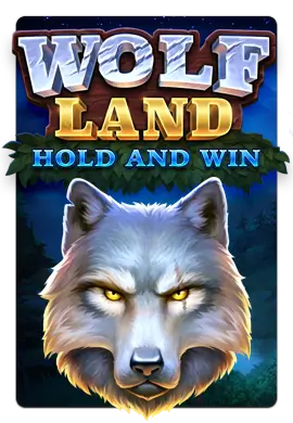 Joacă Wolf Land Hold and Win