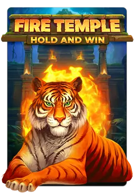 Joacă Fire Temple Hold and WIn