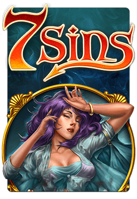 Joacă 7 Sins