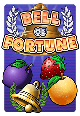 Joacă Bell of Fortune