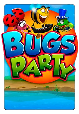 Joacă Bugs Party