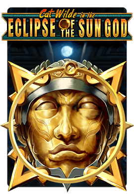 Joacă Cat Wilde in the Eclipse of the Sun God
