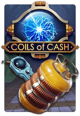 Joacă Coils of Cash