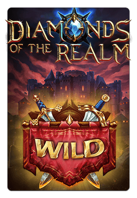 Joacă Diamonds of the Realm
