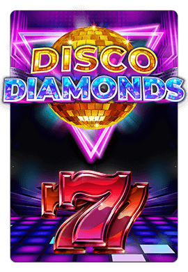 Joacă Disco Diamonds
