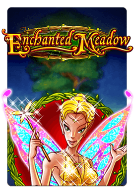 Joacă Enchanted Meadow