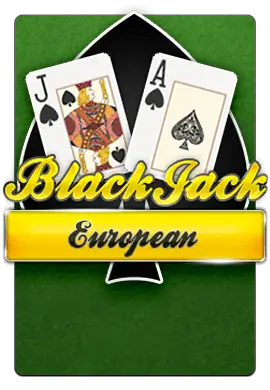 Joacă European BlackJack MH