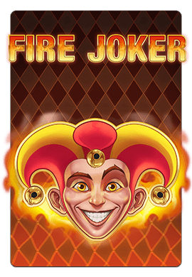 Joacă Fire Joker