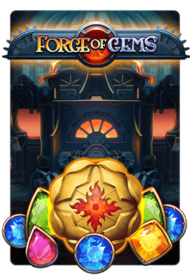Joacă Forge of Gems