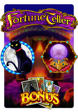 Joacă Fortune Teller