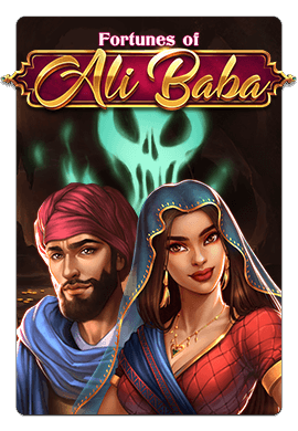 Joacă Fortunes of Ali Baba