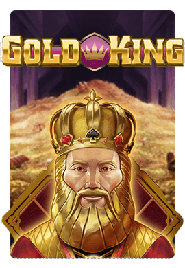 Joacă Gold King