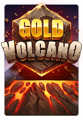 Joacă Gold Volcano