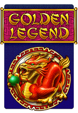 Joacă Golden Legend