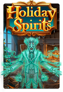 Joacă Holiday Spirits