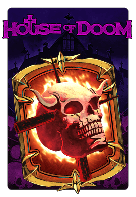 Joacă House of Doom