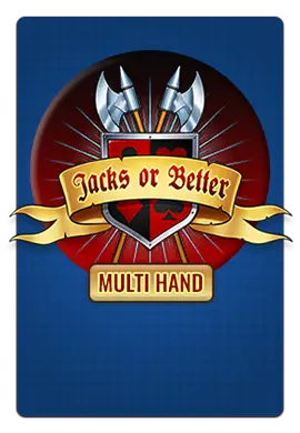 Joacă Jacks or Better MH