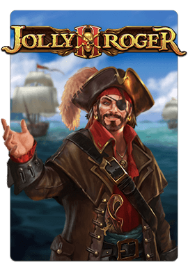 Joacă Jolly Roger 2