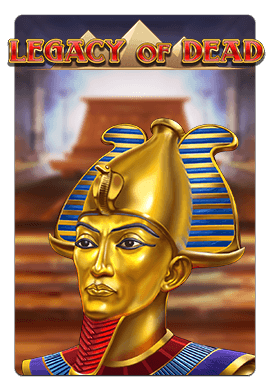 Joacă Legacy of Dead