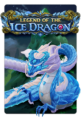 Joacă Legend of the Ice Dragon