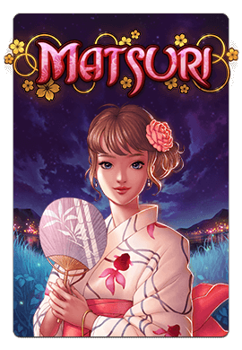 Joacă Matsuri